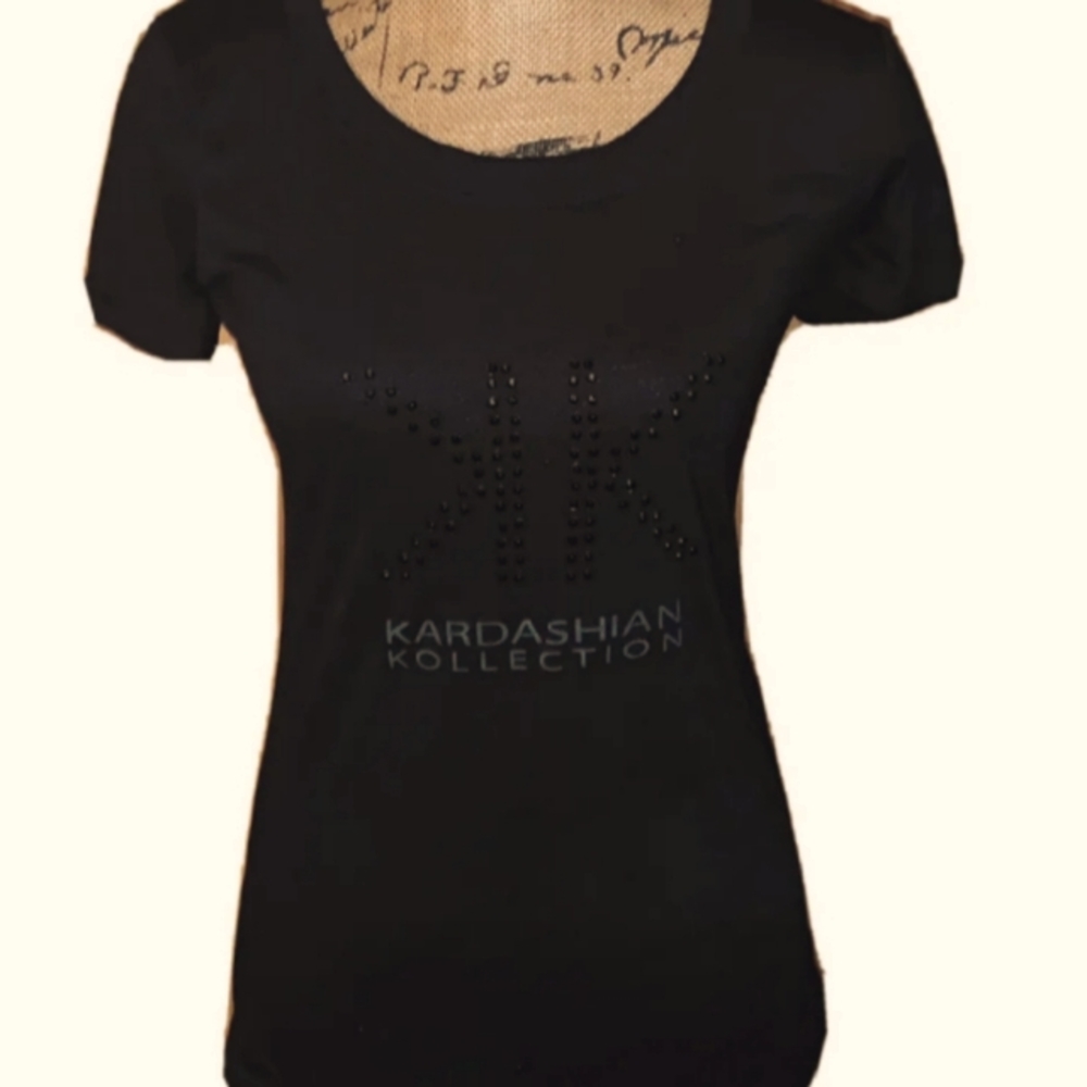 Kardashian Kollection T-shirt